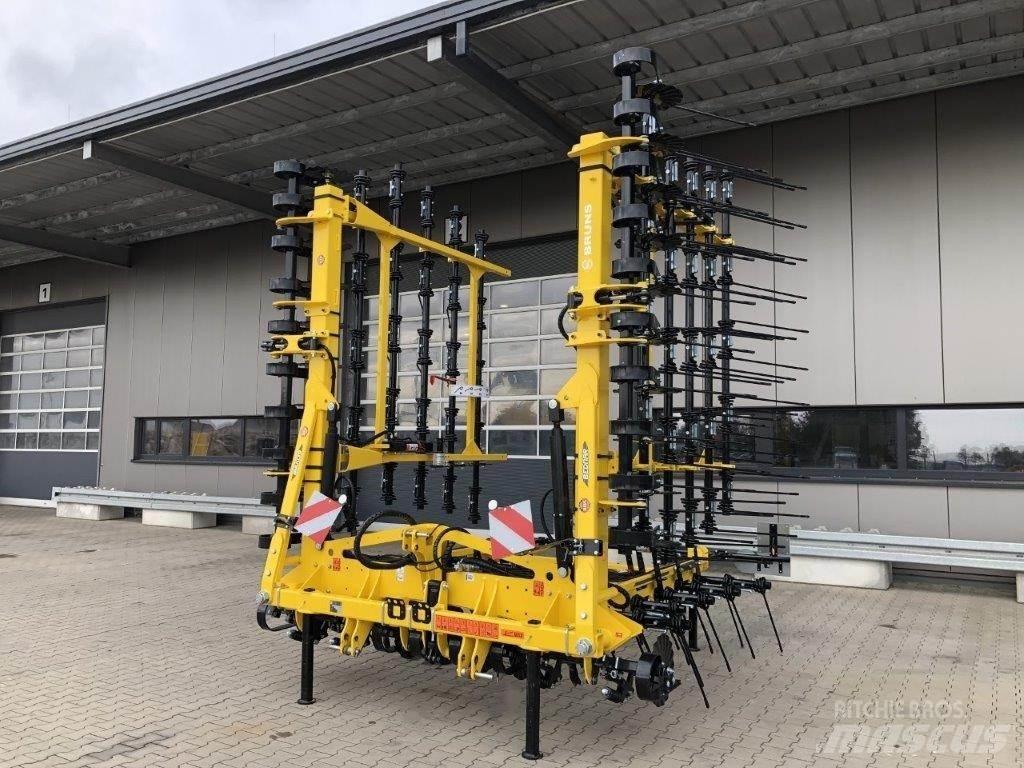 Bednar PRO PN 9000 Agriculture - Autres