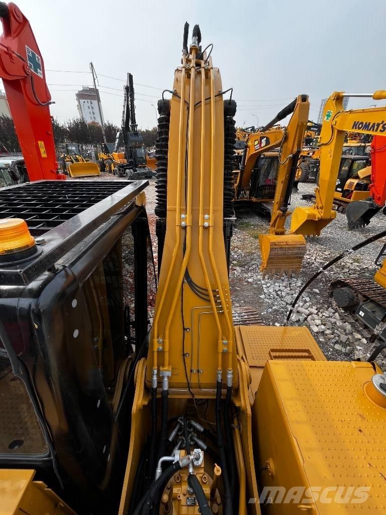 CAT 320 GX Pelle sur chenilles