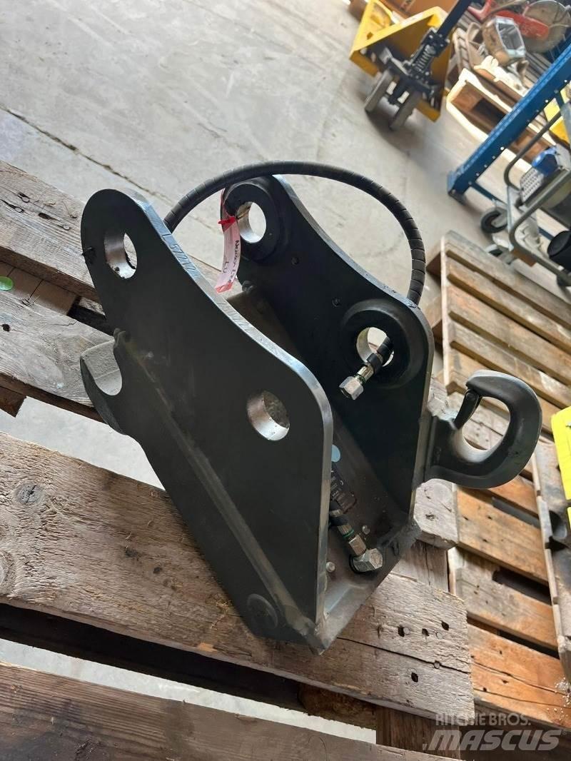 Lehnhoff HS03 Attache rapide pour godet