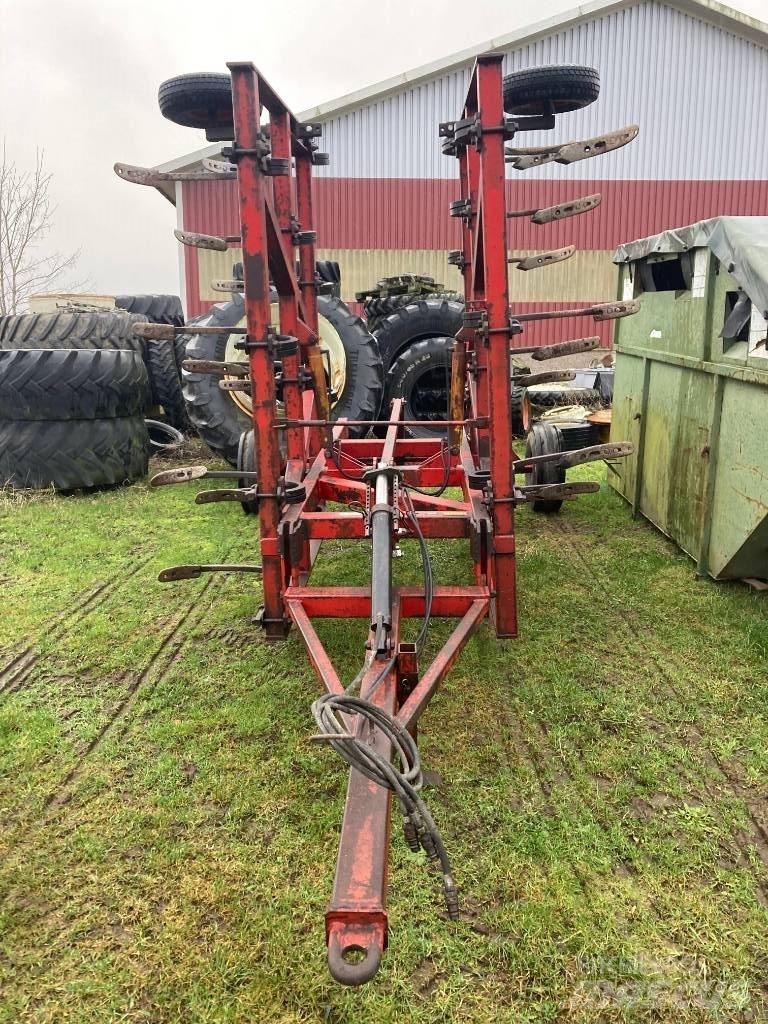 Väderstad Kultivator Déchaumeur, cultivateur