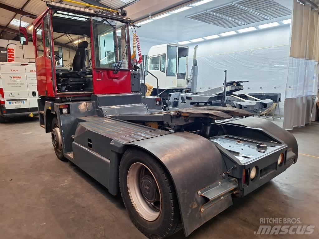 KALMAR TRL 618 I Plateformes