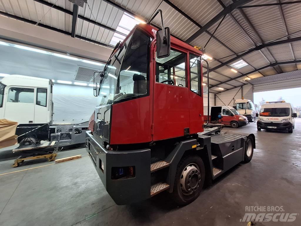 KALMAR TRL 618 I Plateformes