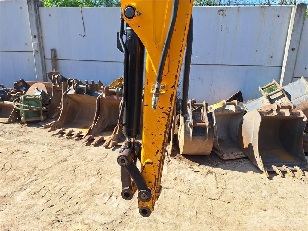 JCB 8035 Construction - Autres