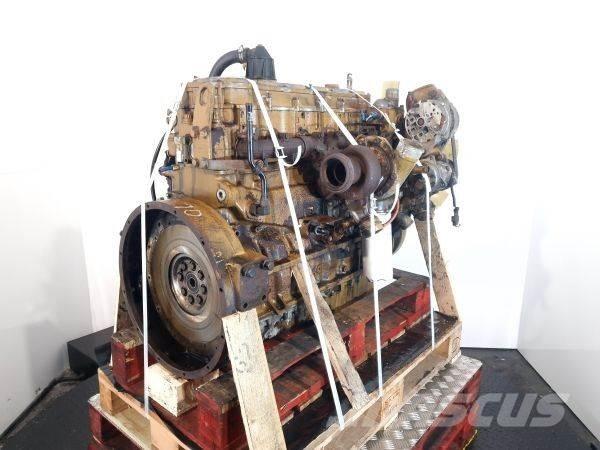 CAT 3126B Moteur