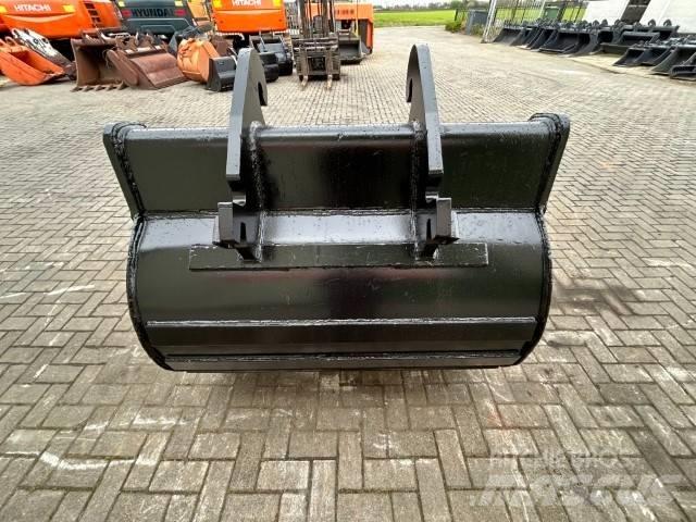  Tandenbak CW 30 Godet