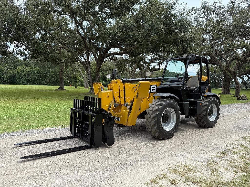 JCB 550-170 Chariot télescopique