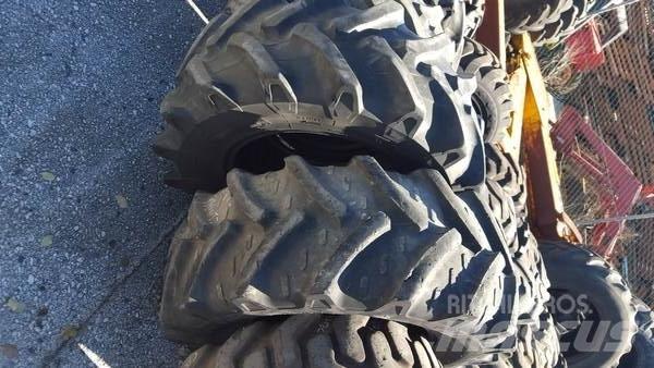  Pneus 360/70R20 Pneus, roues et jantes