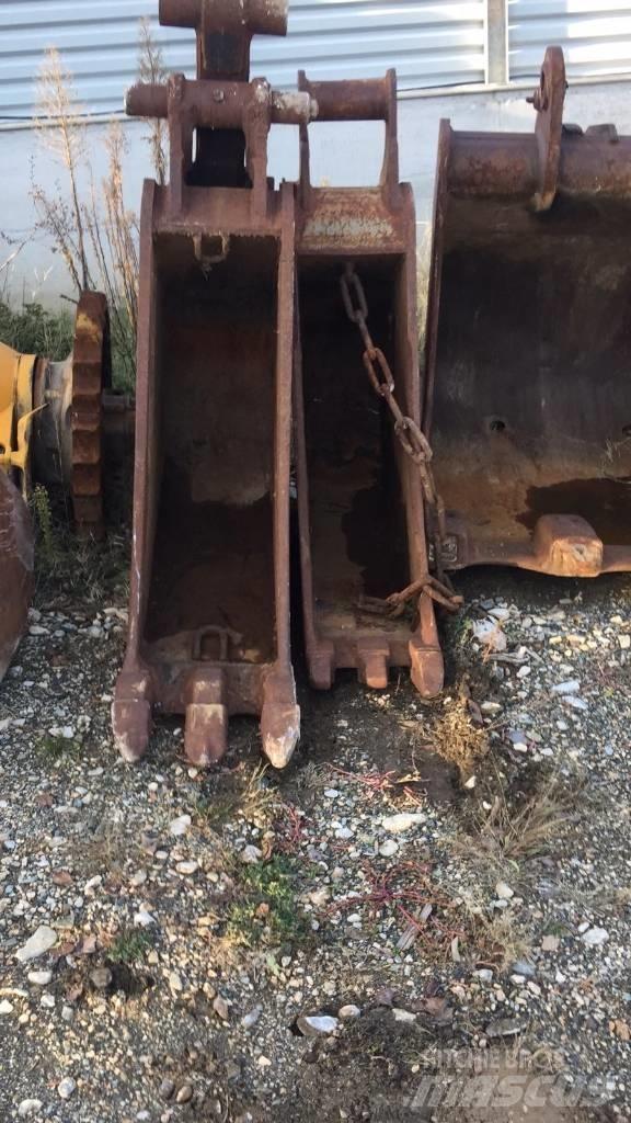 CAT ΚΟΥΒΑΣ 325LN CAT Transport - Autres