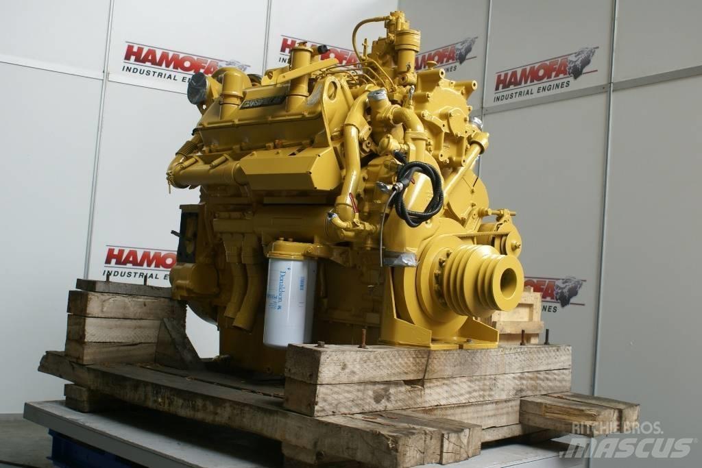 CAT 3408C Moteur