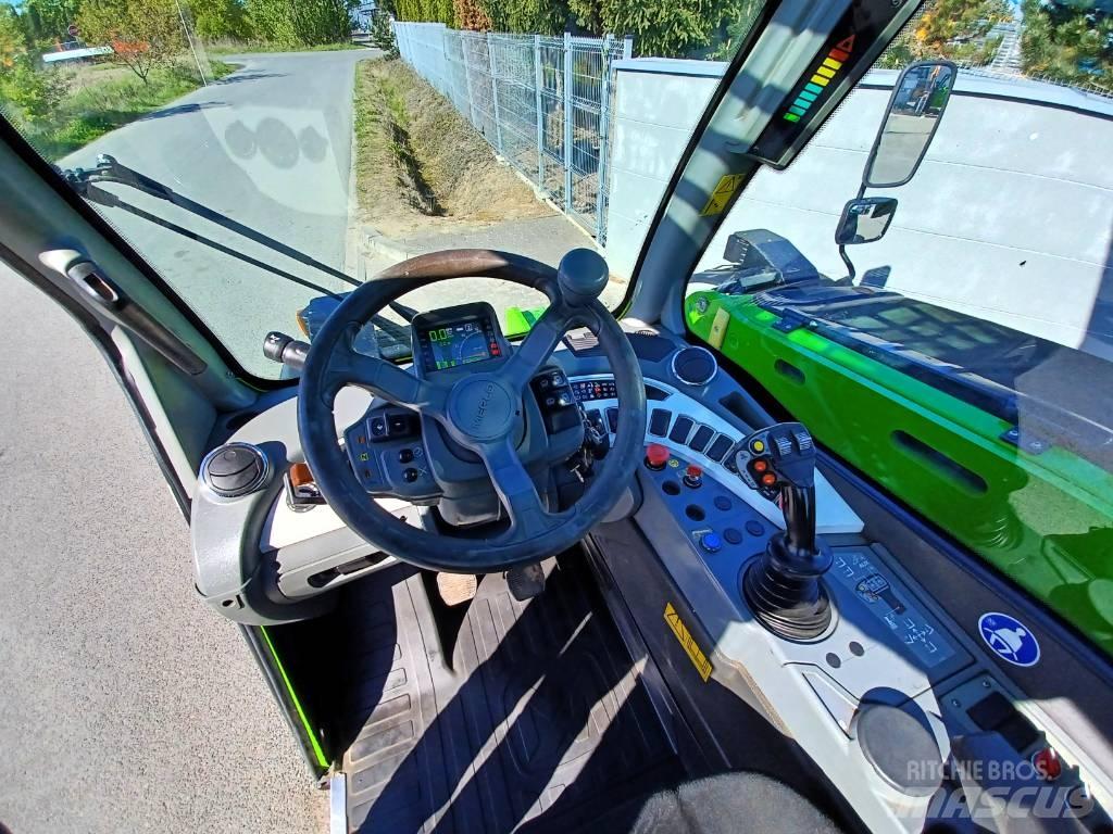 Merlo TF 42.7 Chariot télescopique