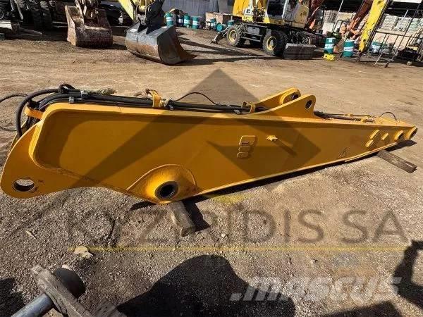 Liebherr R936 3.90m Bras et Godet