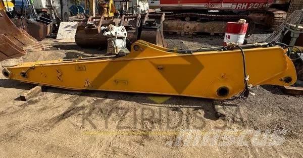 Liebherr R936 3.90m Bras et Godet