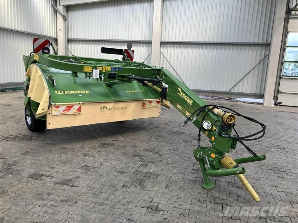 Krone EC TS 320 CV Faucheuse