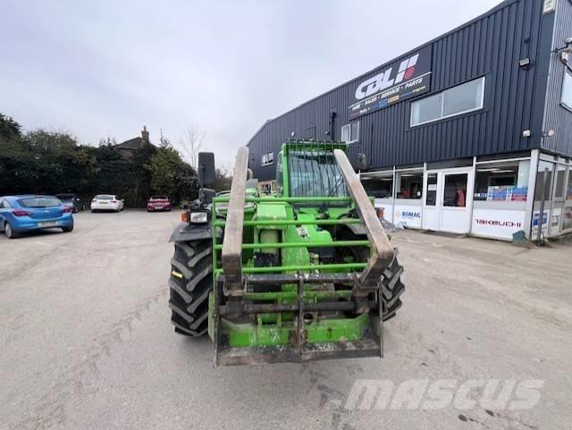 Merlo TF 35.7 Télescopique agricole