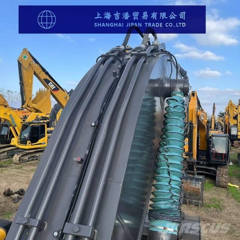 Volvo EC 300 Pelle sur chenilles