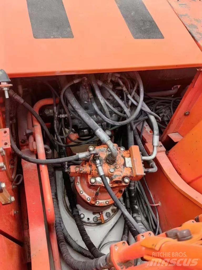 Doosan 225-7 Pelle sur chenilles