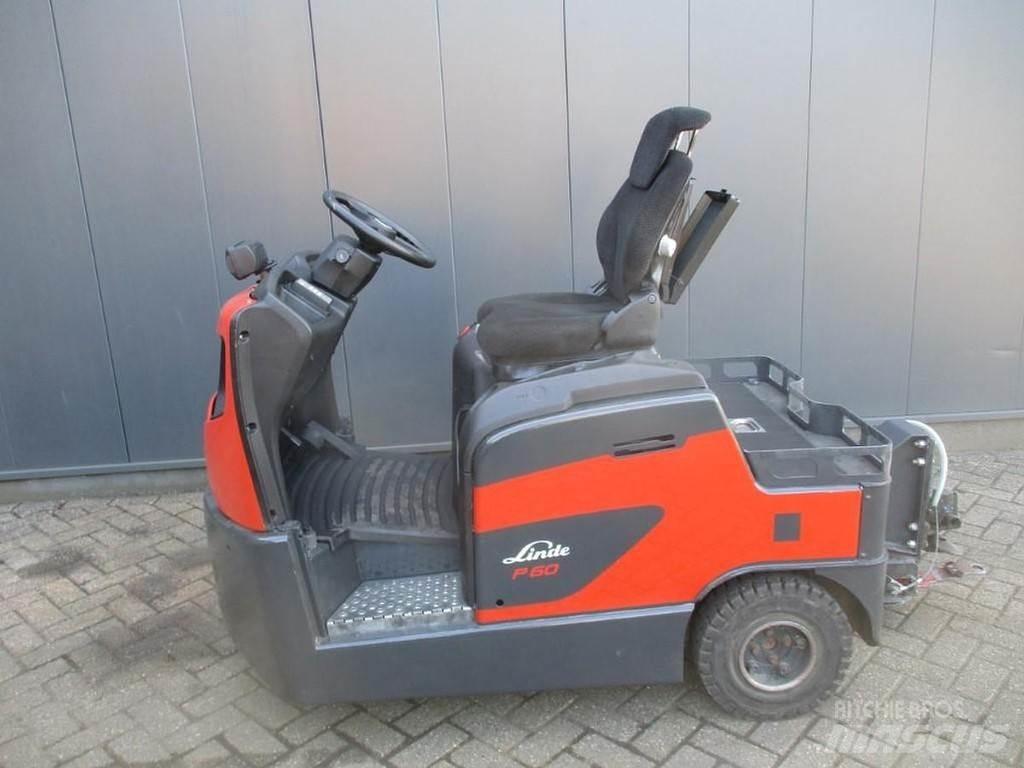 Linde P 60 Manutention - Autres