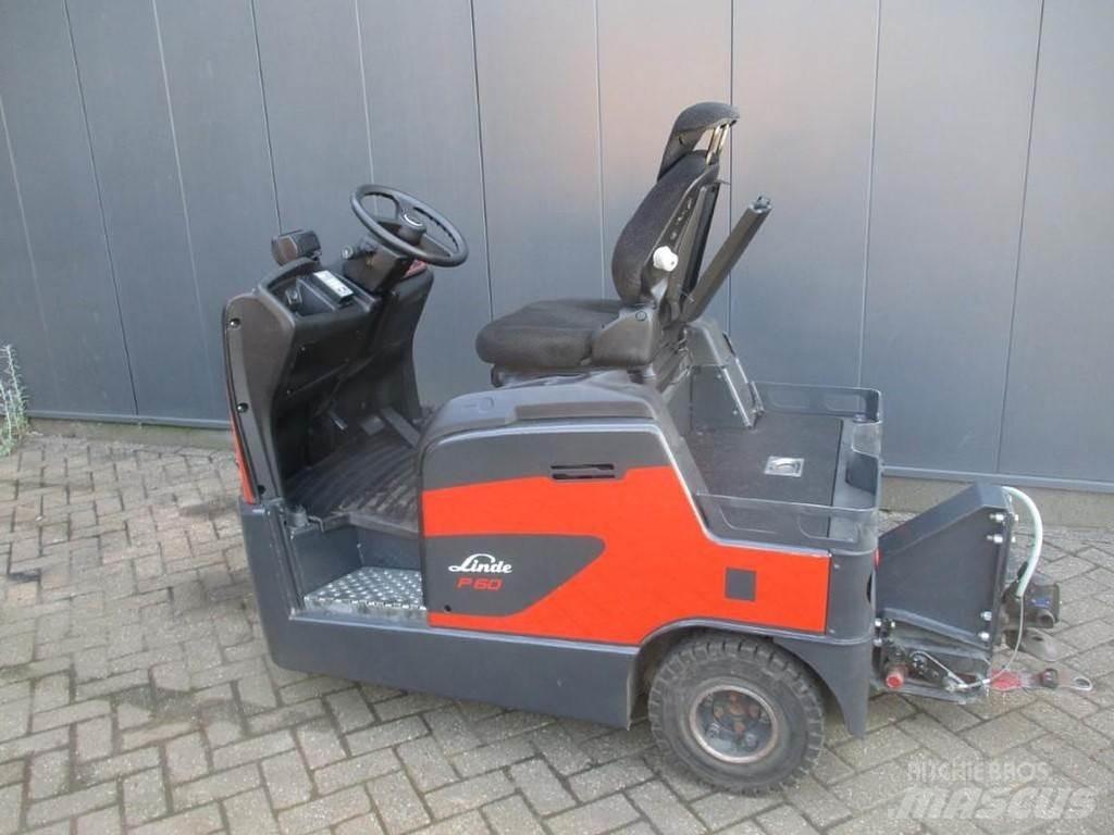 Linde P 60 Manutention - Autres
