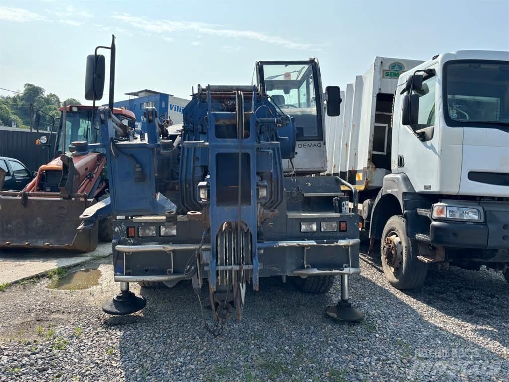 Demag AC75 Construction - Autres