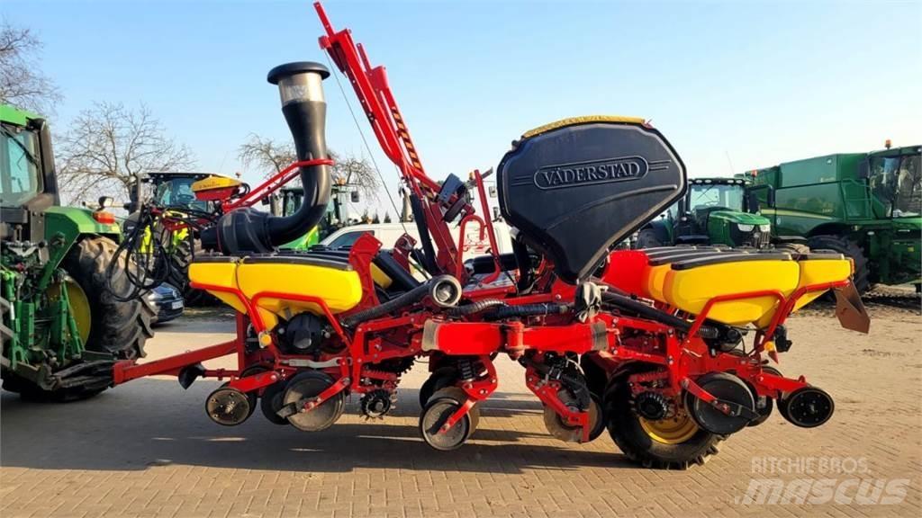 Väderstad Tempo F8 Semoir de précision