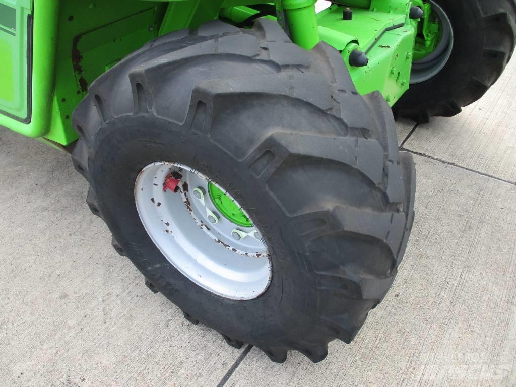 Merlo P72.10 (655) Chariot télescopique