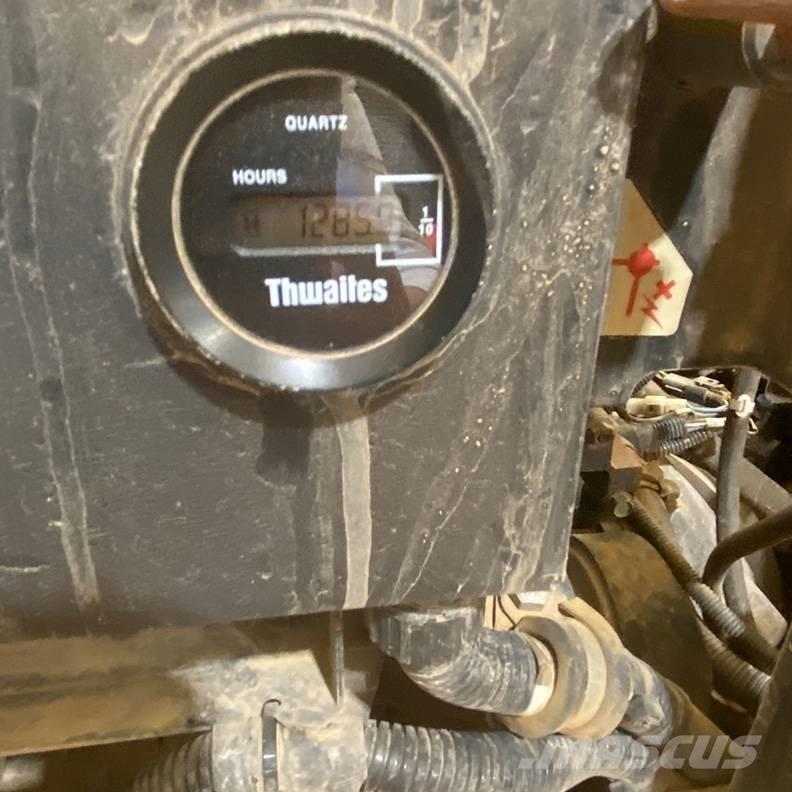 Thwaites Mach2073 Mini tombereau