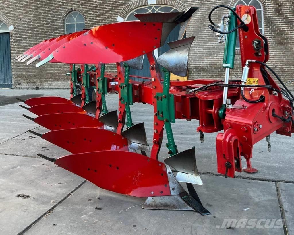 Kverneland LB100-300 Charrue réversible