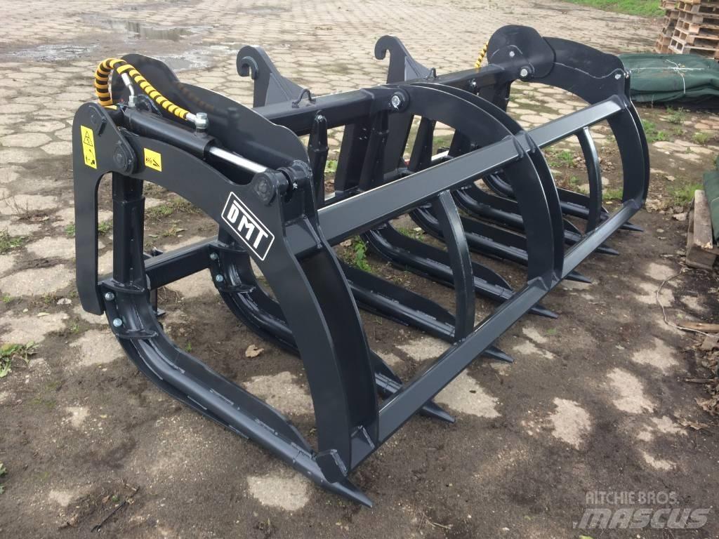  DMT REISIGGABEL Autres équipements pour tracteur