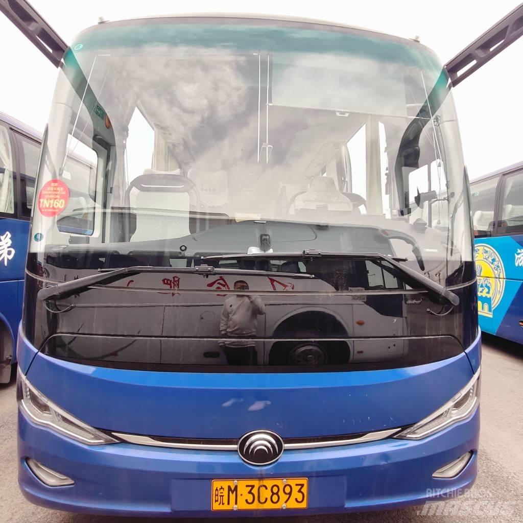 Yutong ZK6907H6Y Autocar