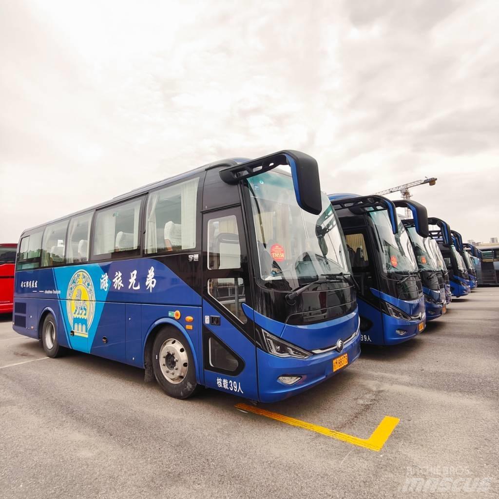 Yutong ZK6907H6Y Autocar