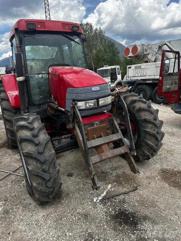 McCormick MC 100 Y Tracteur