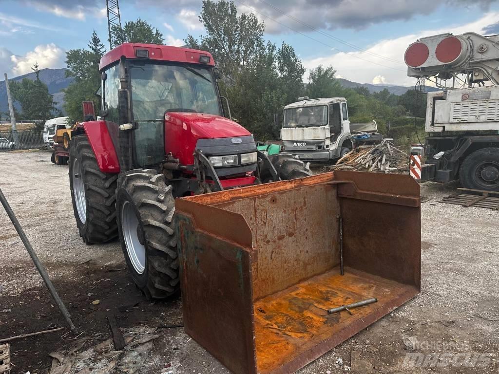 McCormick MC 100 Y Tracteur