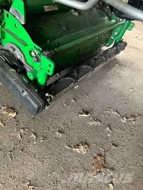 John Deere 7200 A Tondeuses pour fairway