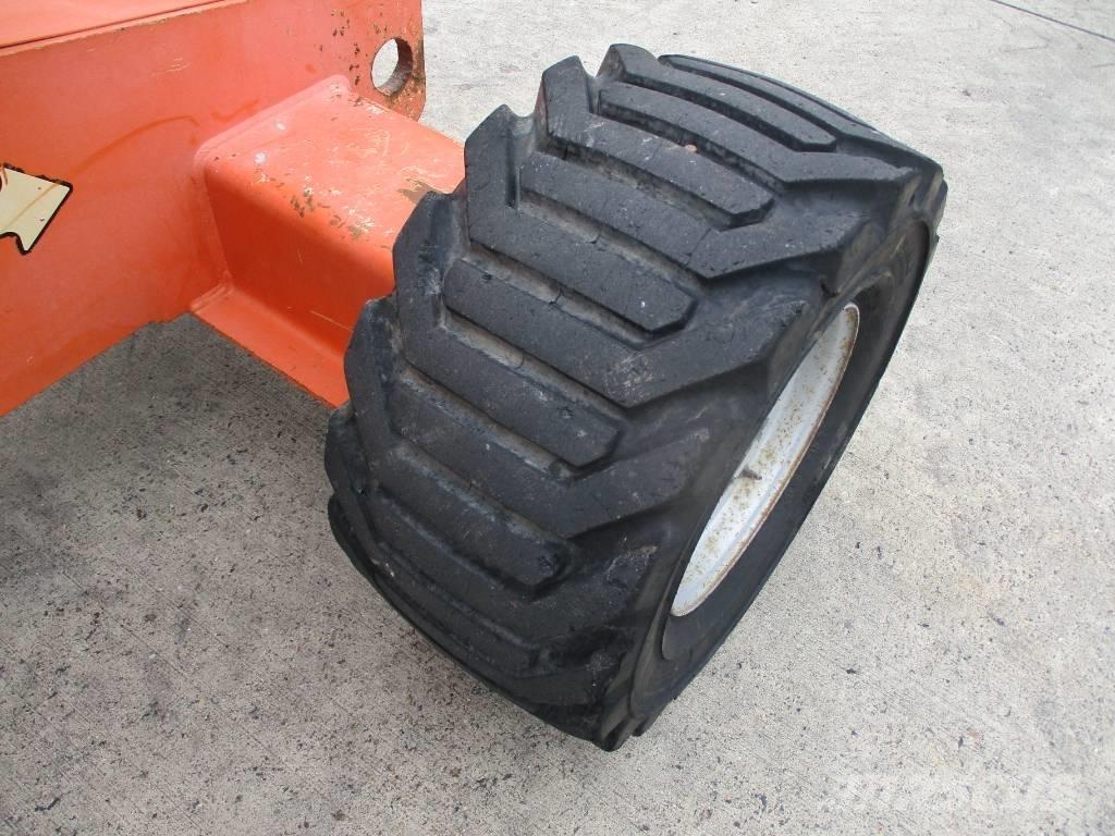 JLG 510 AJ (271) Nacelle Automotrice