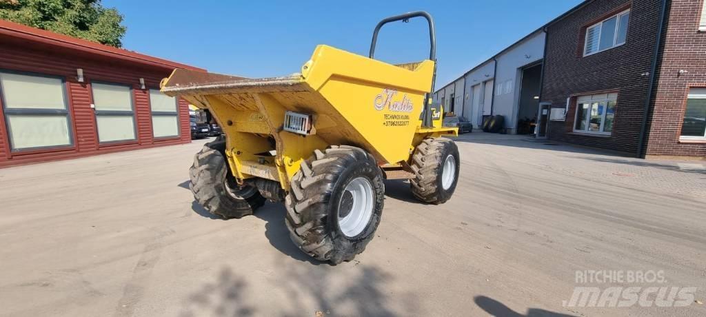 JCB NC ST-9 Tombereau articulé