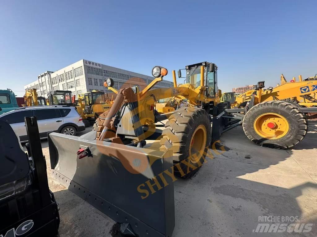 XCMG GR 180 Niveleuse
