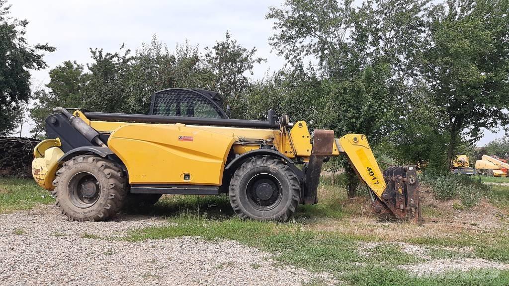 Haulotte HTL 4017 Chariot télescopique