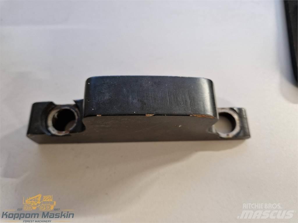 Eco Log 7011473 Châssis et suspension