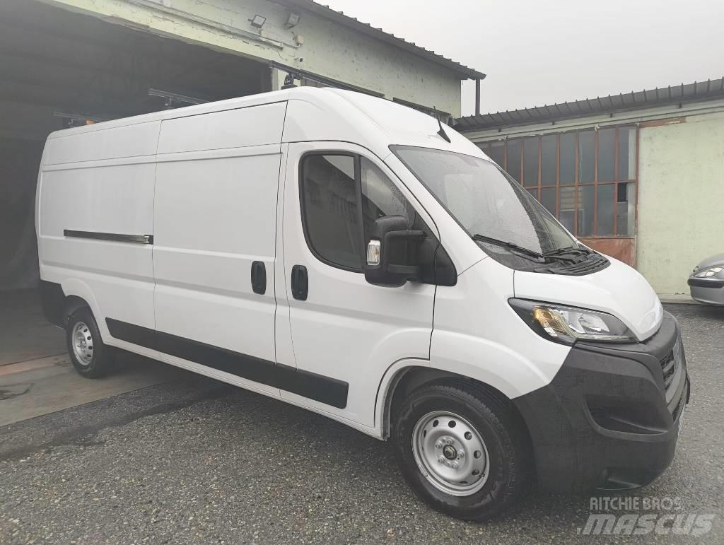 Fiat Ducato Utilitaire