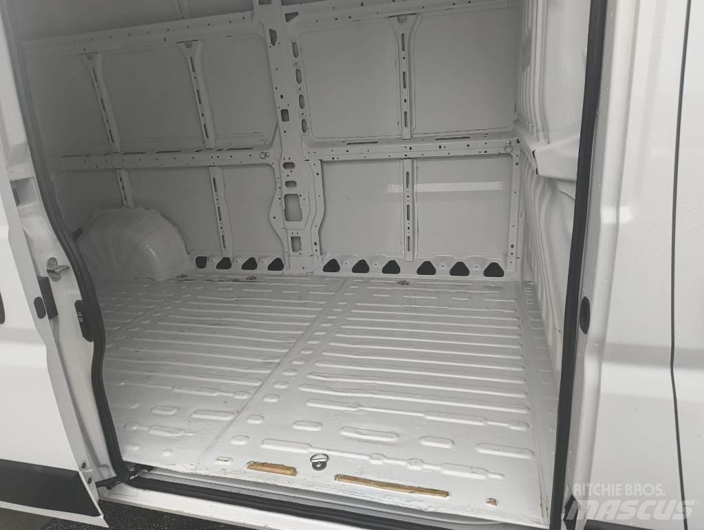 Fiat Ducato Utilitaire