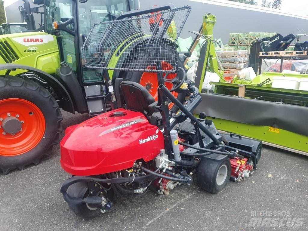 Baroness LM315GC Tondeuses pour greens