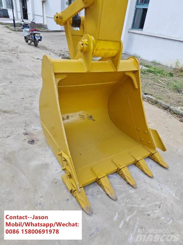 CAT 320GX Pelle sur chenilles