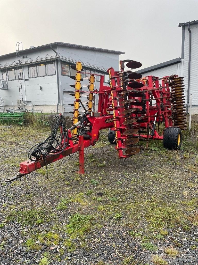 Väderstad Topdown500 Déchaumeur, cultivateur