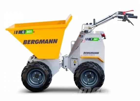 Bergmann C 301 M Mini tombereau