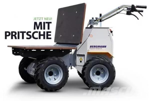 Bergmann C 301 M Mini tombereau