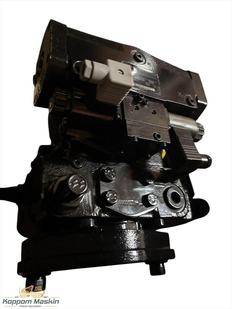 Rexroth F678177 Hydraulique