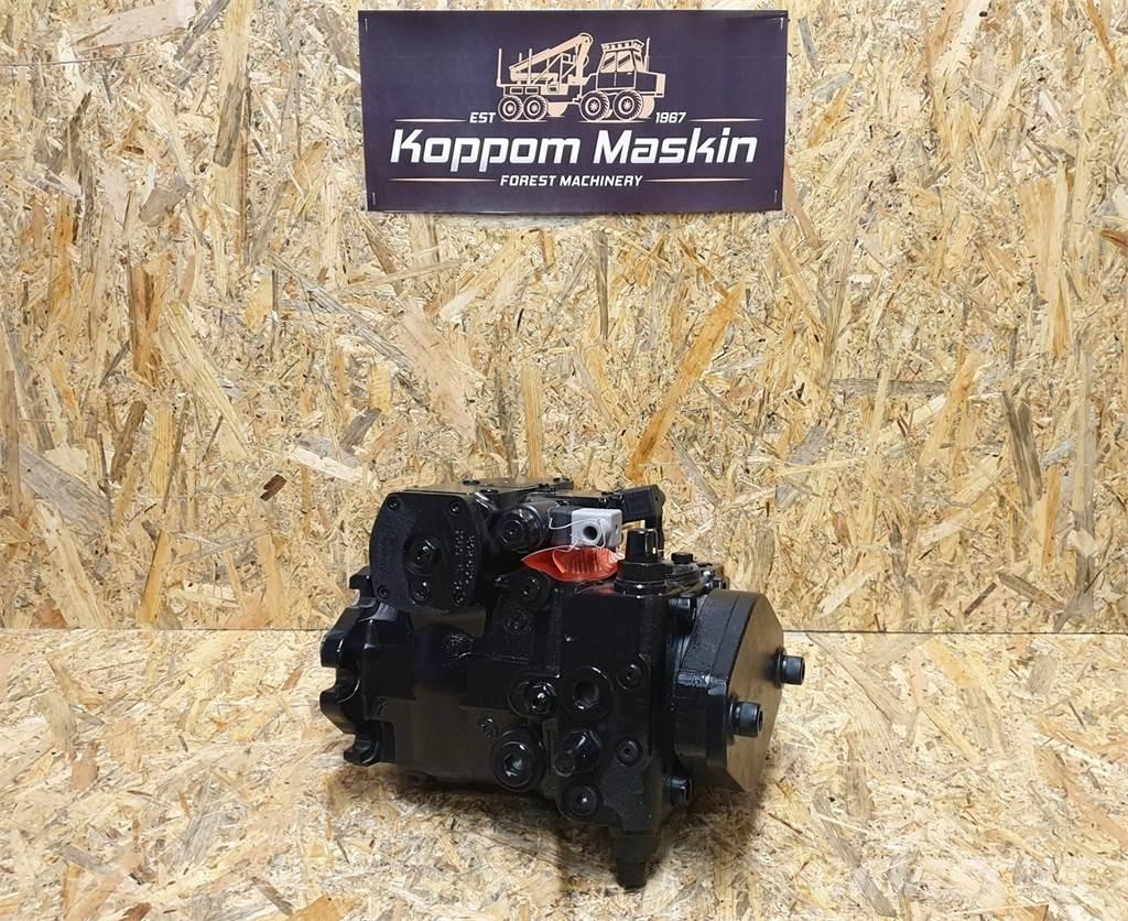 Rexroth F678177 Hydraulique