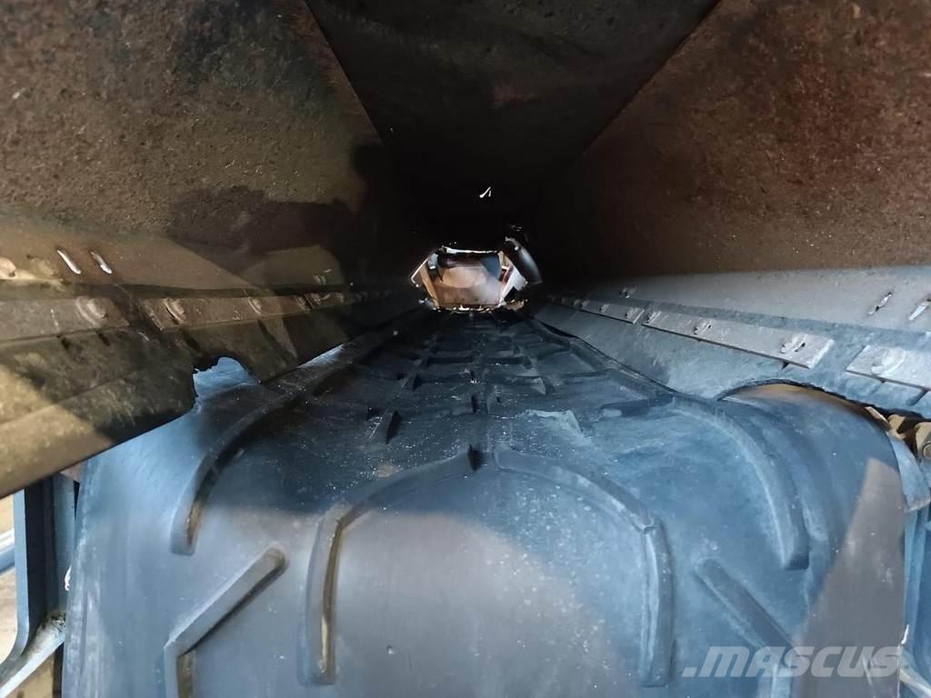 Wirtgen W100 F Hélicoptère pour béton