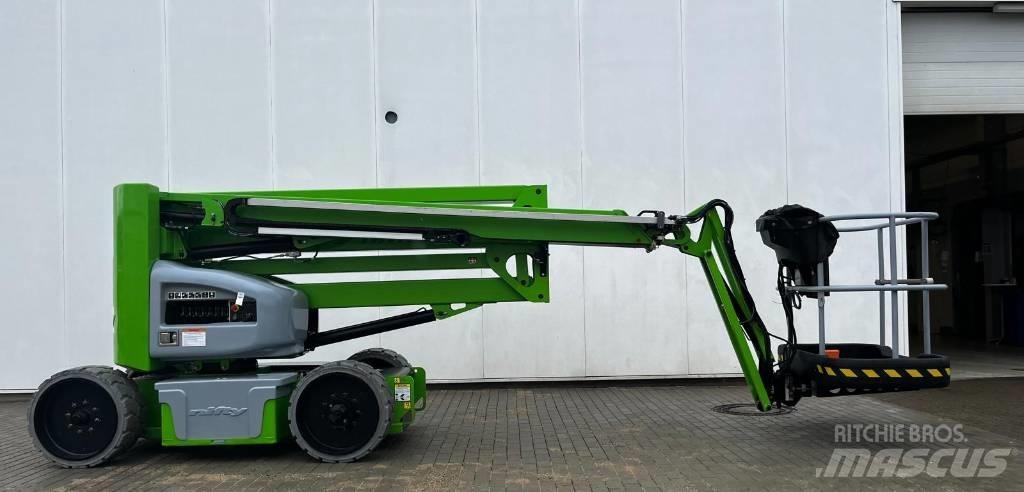 Niftylift HR17NE MK3 Nacelles articulées
