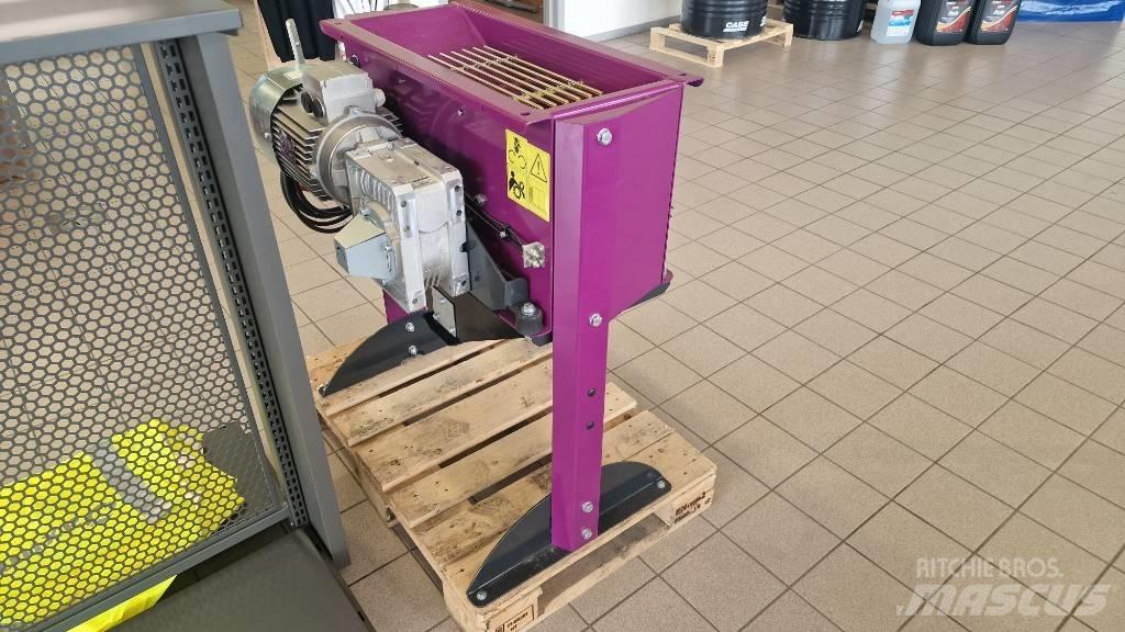 Murska 220 SM HD Autres matériels d'élevage
